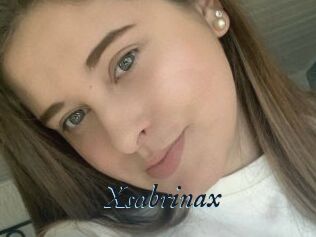 Xsabrinax