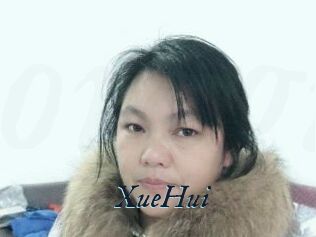 XueHui