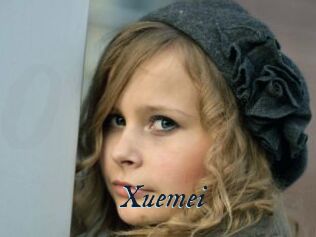 Xuemei