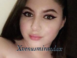Xvenusmirandax