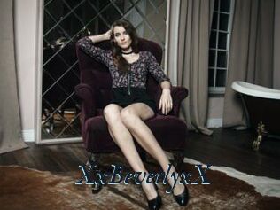 XxBeverlyxX