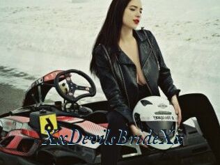 XxDevilsBrideXx