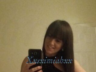 Xxsximiahxx