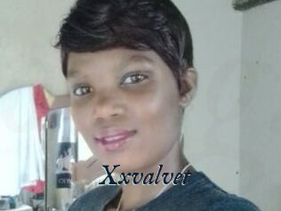 Xxvalvet