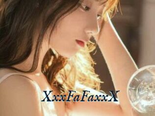 XxxFaFaxxX