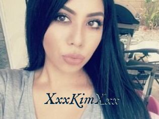 XxxKimXxx