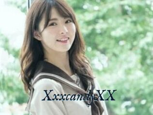 XxxcandyXX