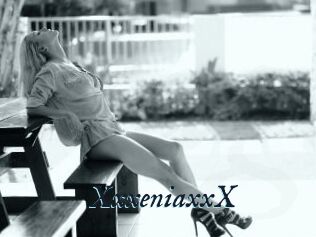 XxxeniaxxX