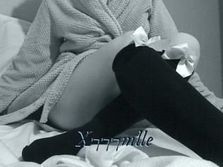 X777mlle