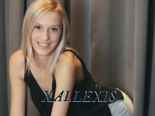 XALLEXIS