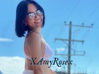 XAmyRosex