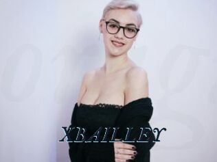 XBAILLEY