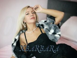 XBARBARA