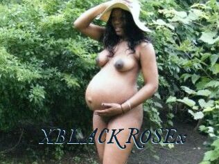 XBLACK_ROSEx