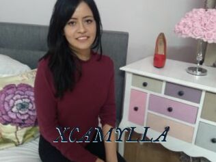 XCAMYLLA