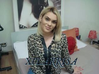 XCLARRISA
