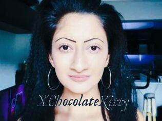 XChocolateKitty