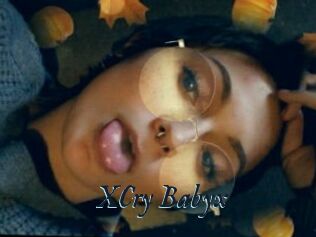 XCry_Babyx