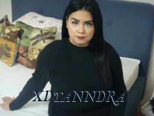 XDYANNDRA