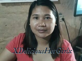 XDeliciousHotGirlx