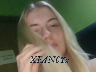 XFANCYx