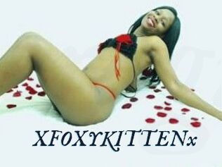 XFOXYKITTENx