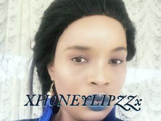 XHONEYLIPZZx