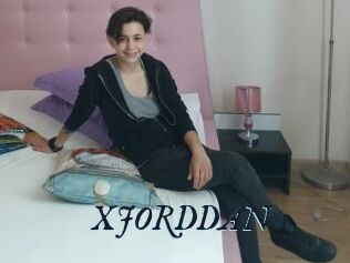 XJORDDAN