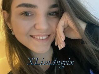 XLisaAngelx
