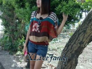 XLiveJandy