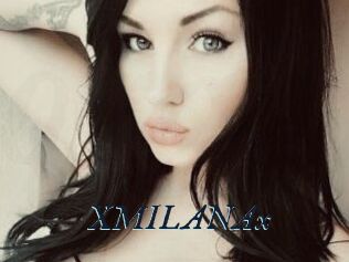 XMILANAx