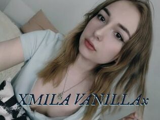 XMILA_VANILLAx