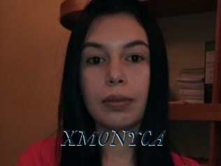 XMONYCA