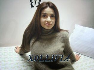 XOLLIVIA