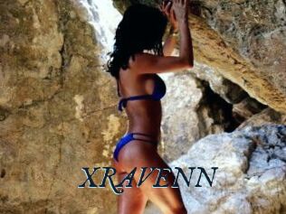 XRAVENN