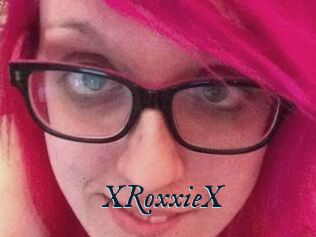 XRoxxieX