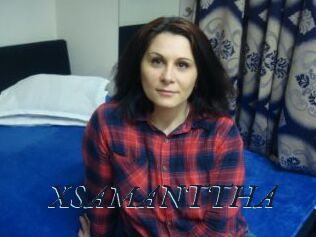 XSAMANTTHA