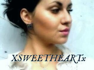XSWEETHEARTx
