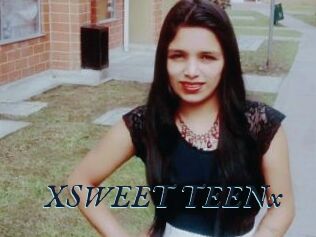 XSWEET_TEENx