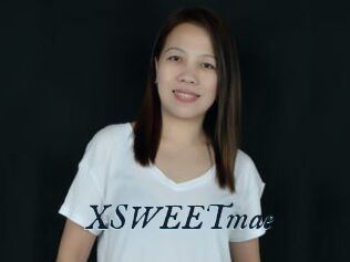 XSWEETmae