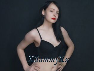 XSammyXx