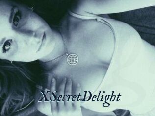 XSecretDelight