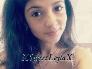 XSweetLeylaX