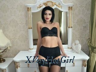 XVeryHotGirl