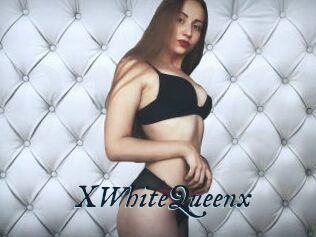 XWhiteQueenx