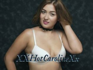 XXHotCarolineXx