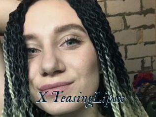 X_TeasingLipsx