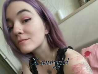 X_annygirl