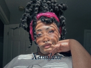 Xanaluxe