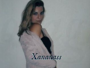 Xananass